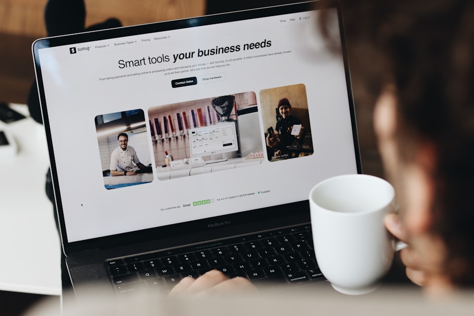 Understanding Business Details